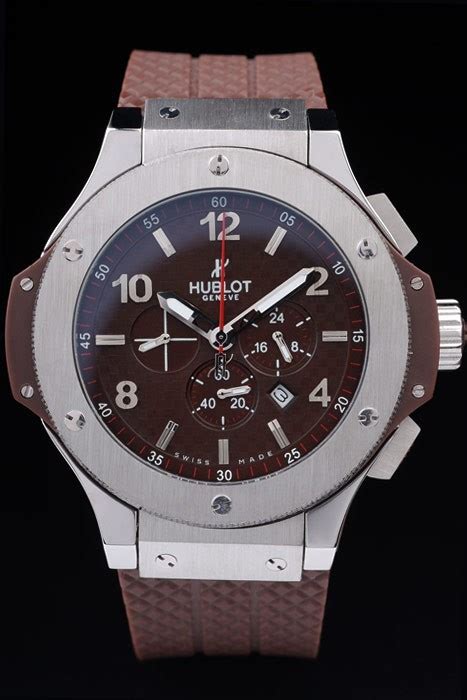 hublot klocka kopia|Hublot news.